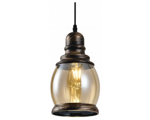 Подвесной светильник Escada Fireside 1101/1 Подвесной светильник Escada Fireside 1101/1