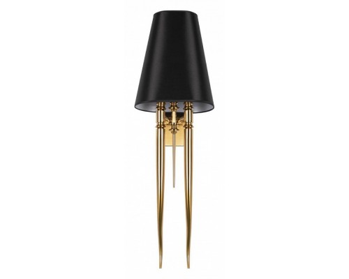 Бра Loft it Brunilde 10207W/L Gold