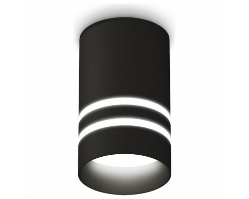 Накладной светильник Ambrella Techno Spot 176 XS6302062 Накладной светильник Ambrella Techno Spot 176 XS6302062
