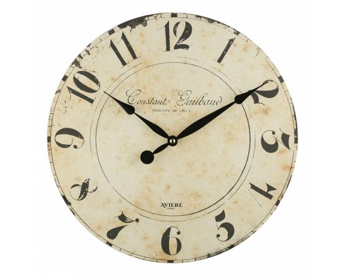Настенные часы (35 см) Aviere Настенные часы (35 см) Aviere