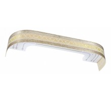 Карниз Legrand Камелия 58062726