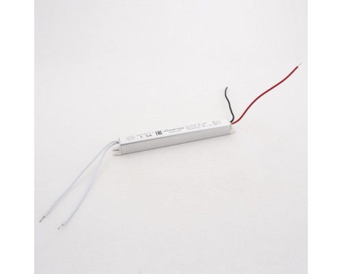 Блок питания LEDS POWER Super Slim 390041