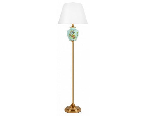 Торшер Loft it Bluet 10379F/B