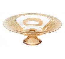 Фруктовница (30 см) Luster 339-132