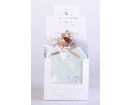 Саше Jasmine Mint Ар-с-12 Саше Jasmine Mint Ар-с-12