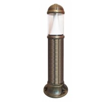 Наземный низкий светильник Fumagalli Sauro D15.554.000.BXD1L.CRB