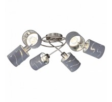 Потолочная люстра Freya Joell FR5001CL-06N
