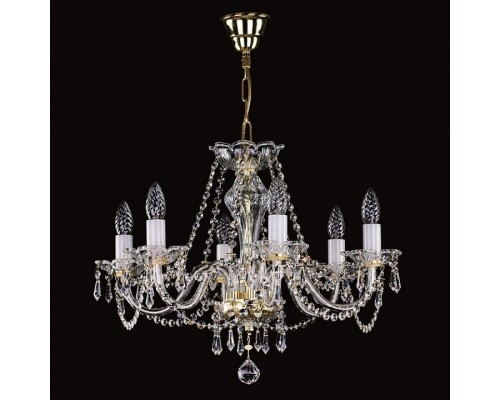 Подвесная люстра Artglass A A 0002/06/20 CE Подвесная люстра Artglass A A 0002/06/20 CE