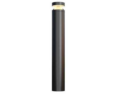 Наземный низкий светильник Maytoni Olten O591FL-L12GF3K1