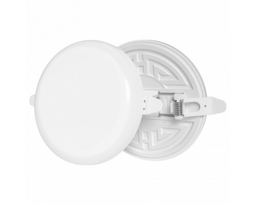 Встраиваемый светильник Apeyron Electrics 06-103 Встраиваемый светильник Apeyron Electrics 06-103