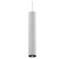 Подвесной светильник Maytoni Technical Calipso P106PL-01-GU10-W