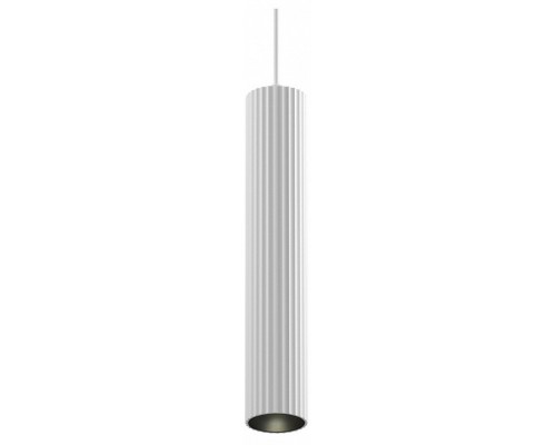 Подвесной светильник Maytoni Technical Calipso P106PL-01-GU10-W Подвесной светильник Maytoni Technical Calipso P106PL-01-GU10-W