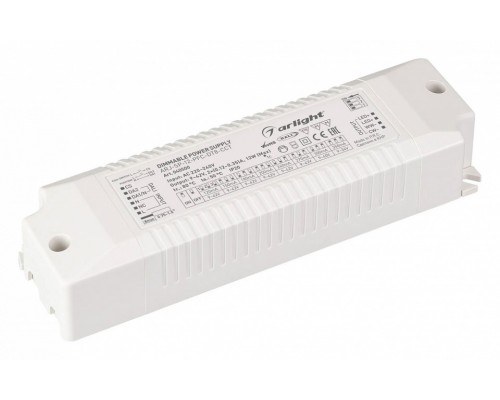 Блок питания Arlight ARJ-SP 040500 Блок питания Arlight ARJ-SP 040500