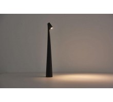 Настольная лампа декоративная Alfa-Light F3924 F3924-48