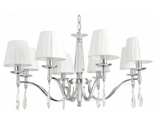 Подвесная люстра Lumion MAGDA 8316/8 Подвесная люстра Lumion MAGDA 8316/8