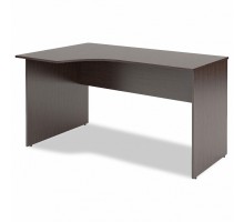 Стол офисный Simple SET160-1(L)