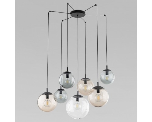 Подвесной светильник TK Lighting Esme 4863 Esme Подвесной светильник TK Lighting Esme 4863 Esme