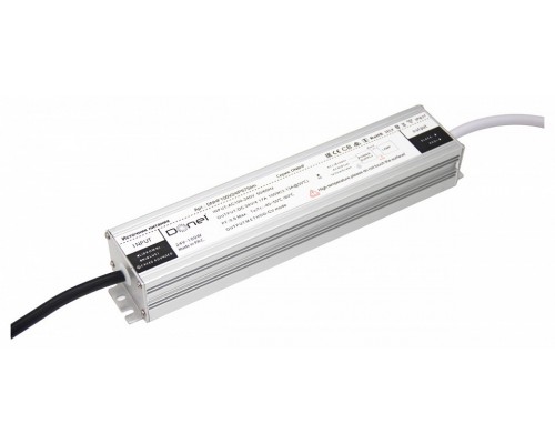 Блок питания Donel DN8HF DNHF100V24IP67Slim