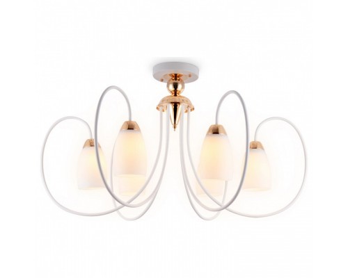 Потолочная люстра Ambrella Traditional 4 TR3120