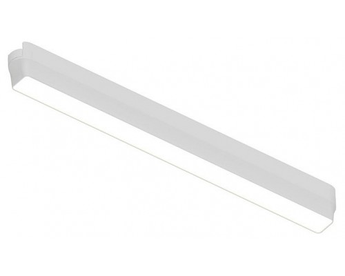 Накладной светильник Arte Lamp Rapid A2968PL-1WH