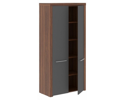 Шкаф книжный Zenn ZHC 85.1 Шкаф книжный Zenn ZHC 85.1