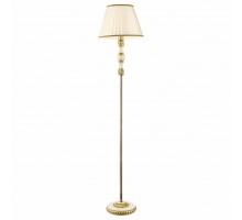 Торшер Arte Lamp Benessere A9570PN-1WG
