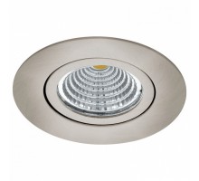 Встраиваемый светильник Eglo Saliceto 98307