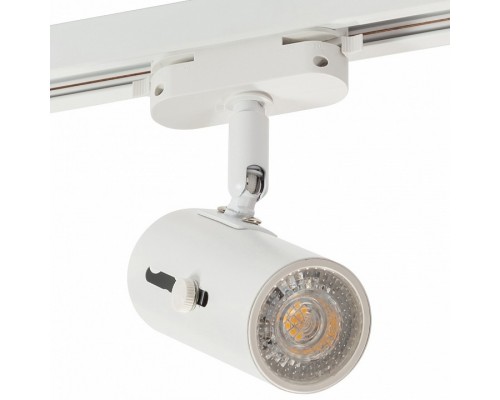 Светильник на штанге Denkirs DK620 DK6007-WH Светильник на штанге Denkirs DK620 DK6007-WH