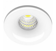 Встраиваемый светильник Feron LN003 12126