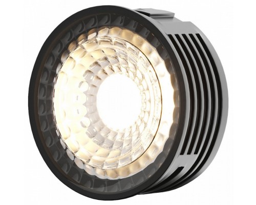 Модуль светодиодный Denkirs DK3000 DK3000-7W-BK