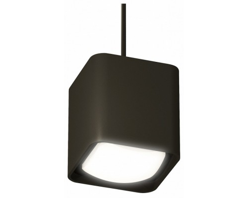 Подвесной светильник Ambrella Techno 126 XP7841002 Подвесной светильник Ambrella Techno 126 XP7841002