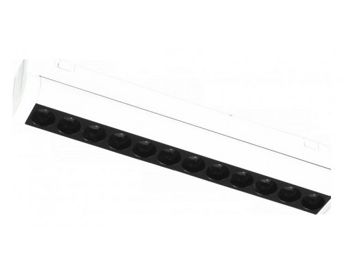 Накладной светильник iLedex Technical VISION48/25 SMART 4825-041-L209-12W-36DG-WH