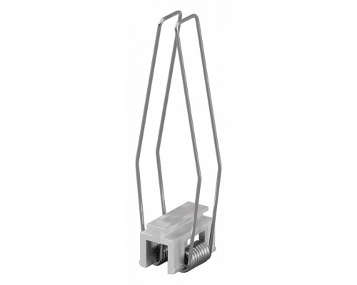 Набор скоб для встраивания профиля Maytoni Led Strip  642006