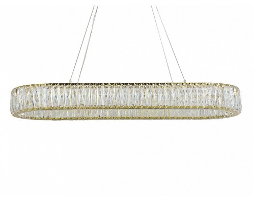 Подвесная люстра Newport CRYSTAL М0071033 Подвесная люстра Newport CRYSTAL М0071033