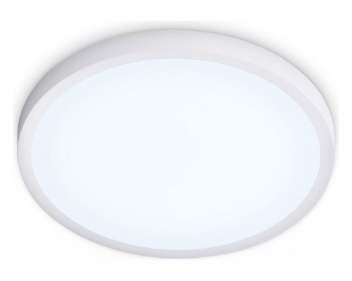 Накладной светильник Ambrella Light FZ FZ1951