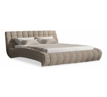 Кровать двуспальная Milano 180-200