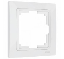 Рамка на 1 пост Werkel Snabb basic W0012001