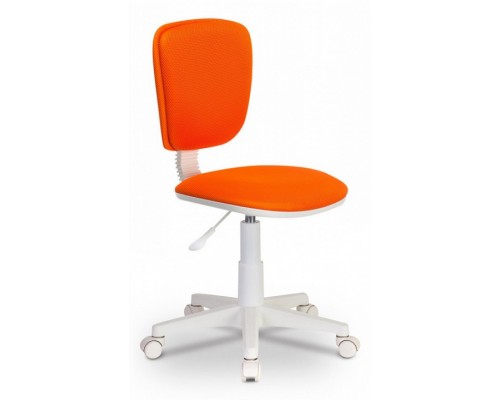 Стул компьютерный CH-W204NX/ORANGE Стул компьютерный CH-W204NX/ORANGE