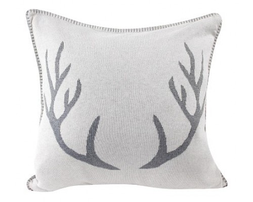 Подушка декоративная (45x45 cм) Deer