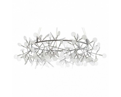 Подвесная люстра Loft it Heracleum 9022-162S Подвесная люстра Loft it Heracleum 9022-162S