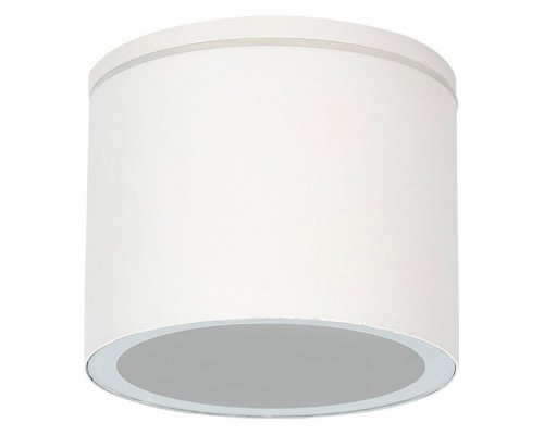 Накладной светильник Arte Lamp Piautos A1913PF-1WH
