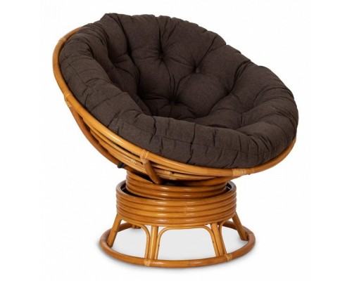 Кресло-качалка Papasan 23/01В К (37-7(147) Кресло-качалка Papasan 23/01В К (37-7(147)