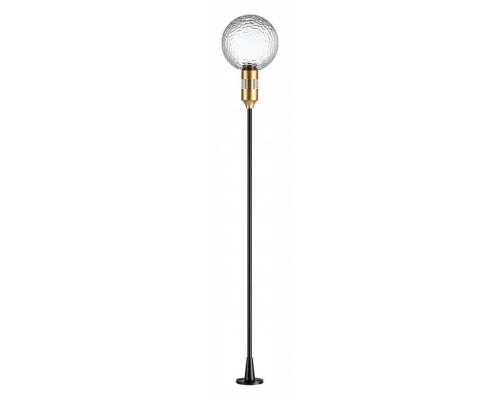 Наземный низкий светильник Odeon Light DANDE 7121/2GL