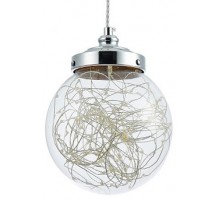 Подвесной светильник Freya Isabel FR6157-PL-9W-TR