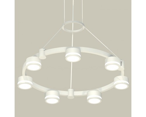 Подвесная люстра Ambrella Light XR XR92031600 Подвесная люстра Ambrella Light XR XR92031600