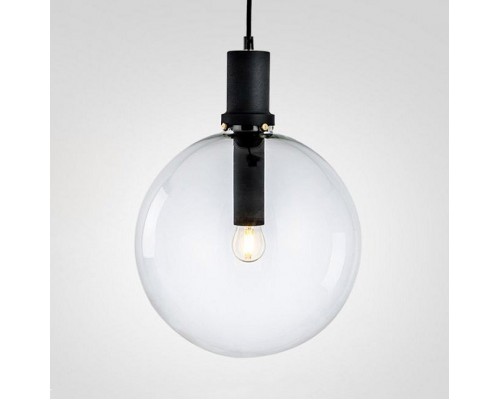 Подвесной светильник Imperiumloft PENBALL Black PENBALL04 Подвесной светильник Imperiumloft PENBALL Black PENBALL04