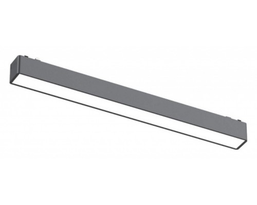 Встраиваемый светильник Aployt Magnetic track 48 APL.0101.01.12 Встраиваемый светильник Aployt Magnetic track 48 APL.0101.01.12