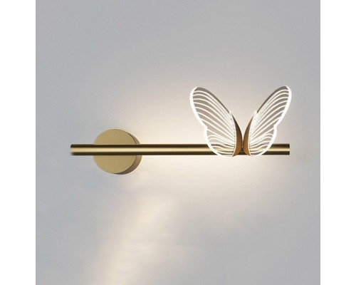 Бра Imperiumloft BABETTA babetta-wall-b01 Бра Imperiumloft BABETTA babetta-wall-b01