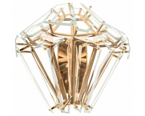 Накладной светильник Loft it Shard 10432W Clear Накладной светильник Loft it Shard 10432W Clear