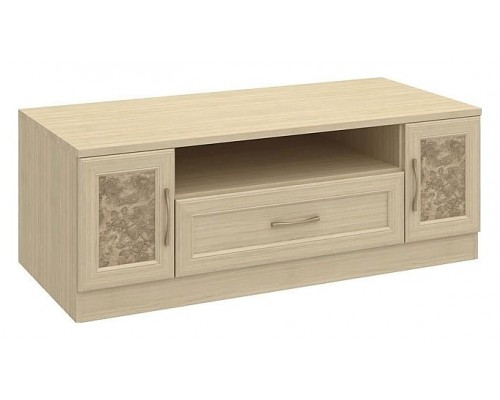 Тумба под ТВ София СТЛ.098.34 Granite Rose Тумба под ТВ София СТЛ.098.34 Granite Rose